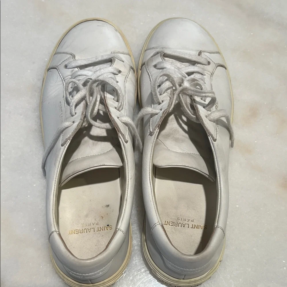 Saint Laurent pre loved